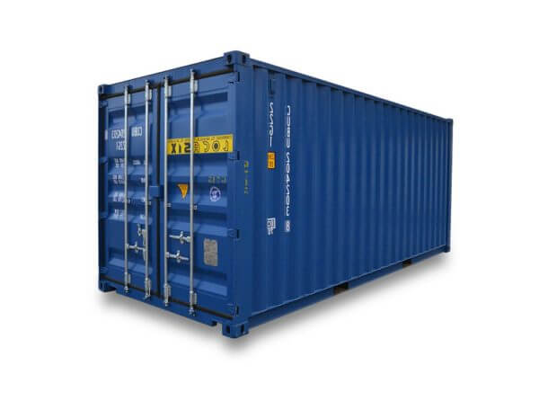 Locação de Container em Curitiba