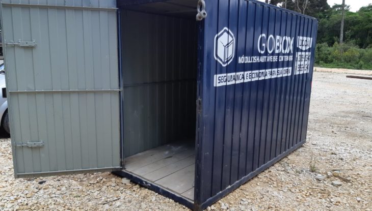 MINI CONTAINERS 2019 1
